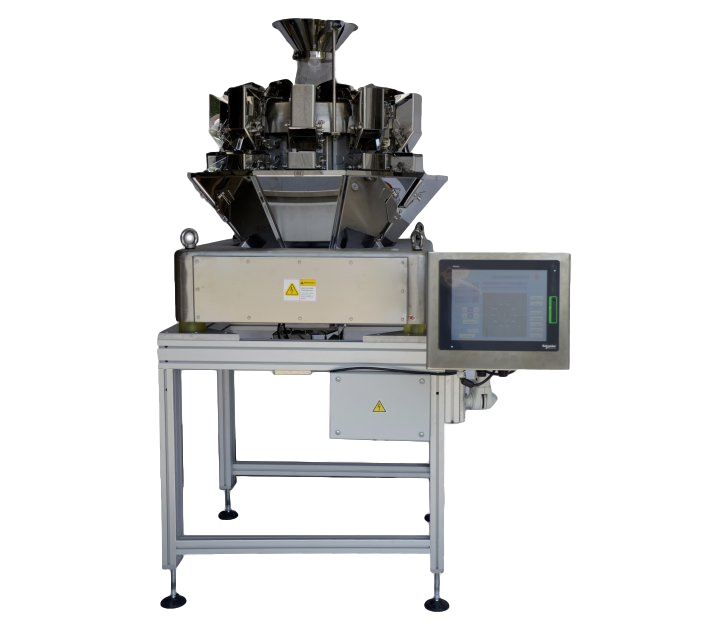 Packaging Equipment | Professional Packaging Machines