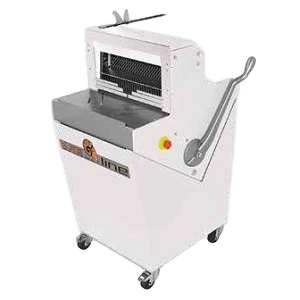 Bread Slicer Machine Factory Price Bakery Equipment Video 🍞