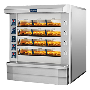 Electric Deck Ovens