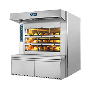 Common Types of Ovens Used in the Bakery Industry
