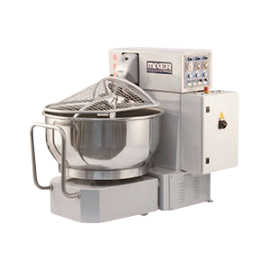 commercial dough mixer bread machine spiral